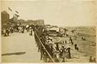Marine Terrace ca 1880 | Margate History